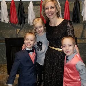 Meet your Posher, Nathan